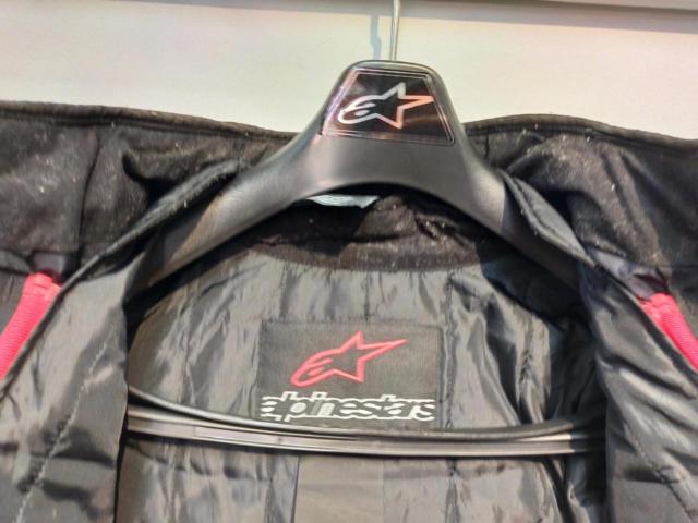 Alpinestars(アルパインスターズ) GunnerWaterroofJACKET 【XL】