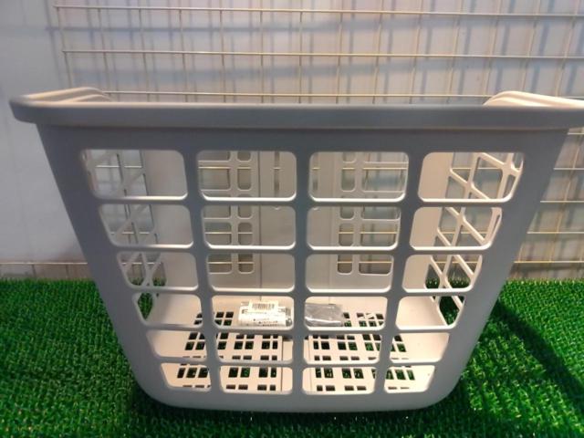 OGK FB-067 ポピュラーフロントバスケット グレー