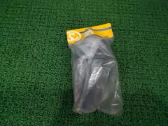 Sunny Wheel SW-646FR 12-18インチ幼児車用フェンダー ブラック