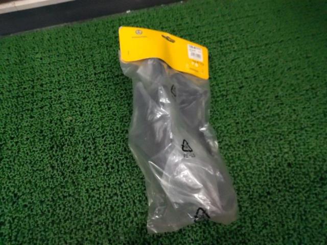 Sunny Wheel SW-646FR 12-18インチ幼児車用フェンダー ブラック