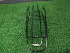 メーカー不明 リアキャリア 27インチ ブラック