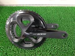 SHIMANO FC-R7000 105 左右クランクセット 52/36T 170mm
