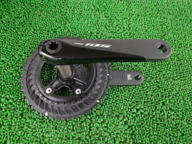 SHIMANO FC-R7000 105 左右クランクセット 52/36T 170mm