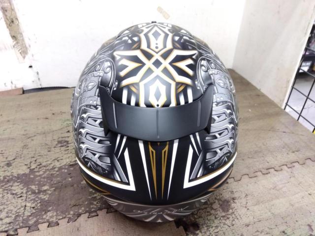 OGK AEROBLADE-5 SAMURAI