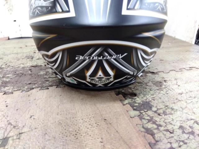 OGK AEROBLADE-5 SAMURAI