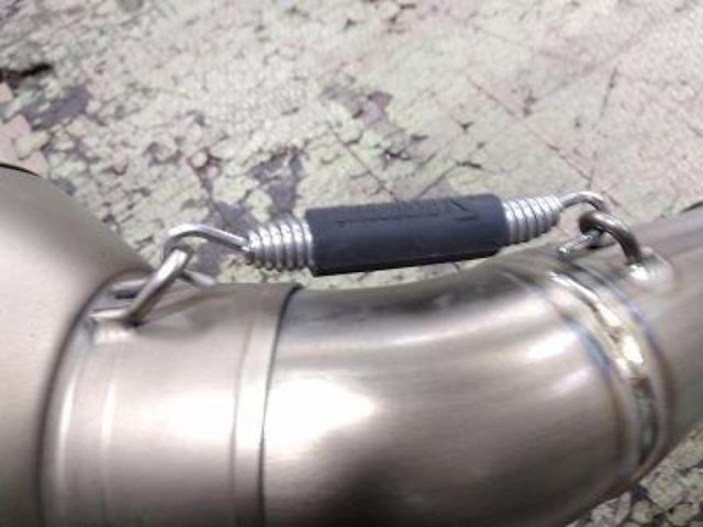 9 AKRAPOVIC
Slip online