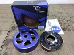 2FCF クラッチセット
