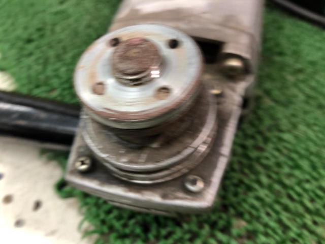 makita マキタ ディスクグラインダー 9005