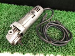 日立工機製 100mm電気ディスクグラインダ(モデルPDA-100B