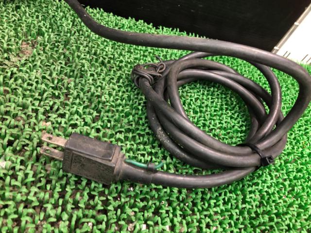 日立工機製 100mm電気ディスクグラインダ(モデルPDA-100B