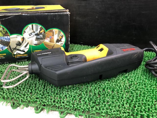 RYOBI ASK-1000 電気のこぎり