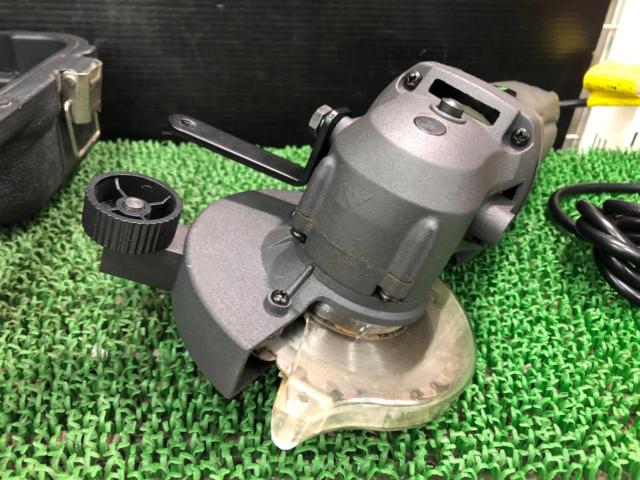 ショップジャパン DUAL SAW CS450 デュアルソー ダブルカッター