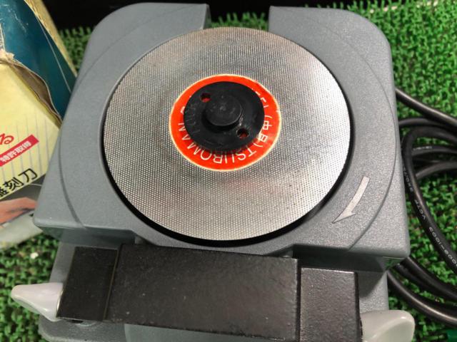 三共 刃物研ぎ機 HDG-100 ダイヤモンド