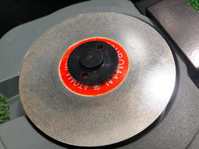 三共 刃物研ぎ機 HDG-100 ダイヤモンド