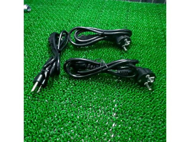 WAHOO KICKRROLLR AC電源アダプターセット