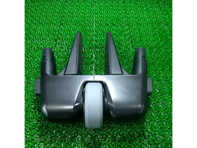 WAHOO KICKRROLLR AC電源アダプターセット
