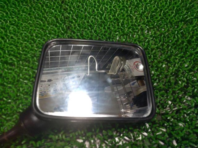 BRIDGESTONE セーフティバックミラー右 汎用Φ22.2mm