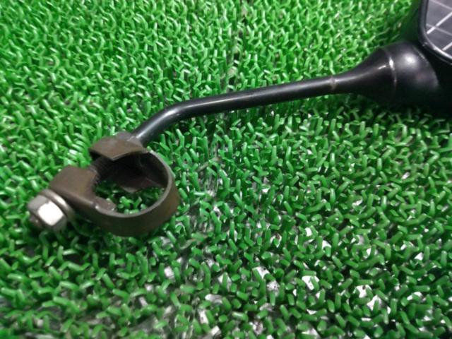 BRIDGESTONE セーフティバックミラー右 汎用Φ22.2mm