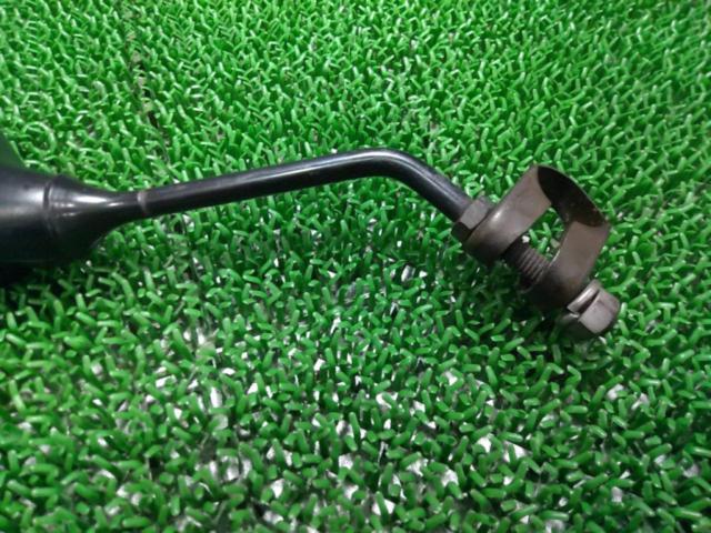 BRIDGESTONE セーフティバックミラー右 汎用Φ22.2mm