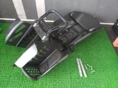 OGK チャイルドシート RBC-011DX5 ブラック