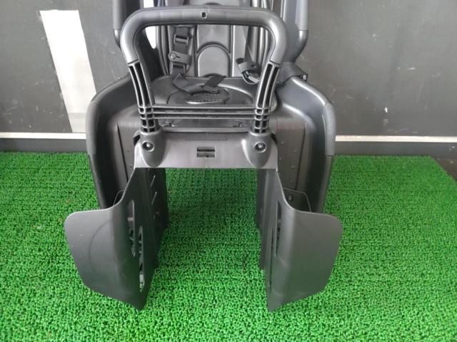 OGK チャイルドシート RBC-011DX5 ブラック