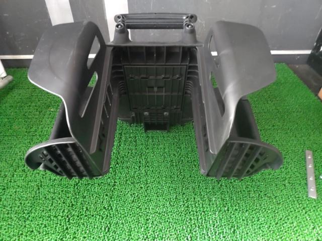 OGK チャイルドシート RBC-011DX5 ブラック