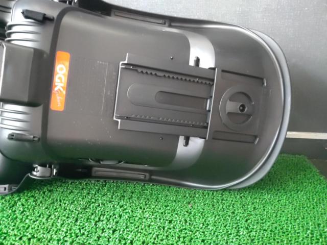 OGK チャイルドシート RBC-011DX5 ブラック