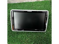 carrozzeria 9V型ワイドVGAプライベートモニター TVM-PW900