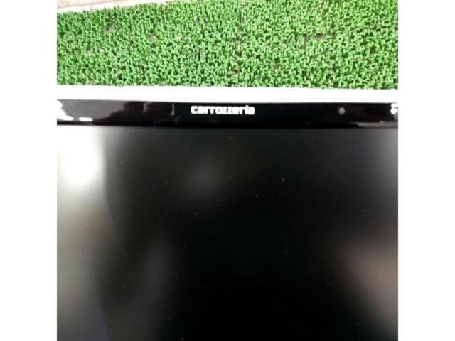 carrozzeria 9V型ワイドVGAプライベートモニター TVM-PW900