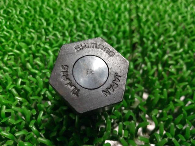 SHIMANO TL-LR15 ロックリング締め付け工具