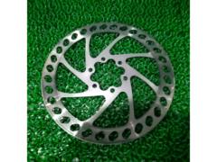 HAYES ブレーキローター 160mm 6H