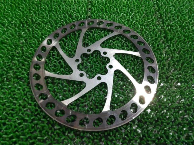 HAYES ブレーキローター 160mm 6H