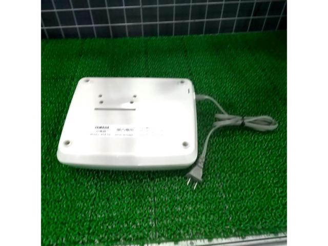 YAMAHA X54-02 電動自転車用バッテリー充電器