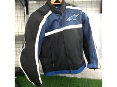 Alpinestars(アルパインスターズ) メッシュジャケット Sサイズ