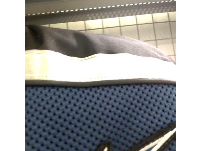 Alpinestars(アルパインスターズ) メッシュジャケット Sサイズ