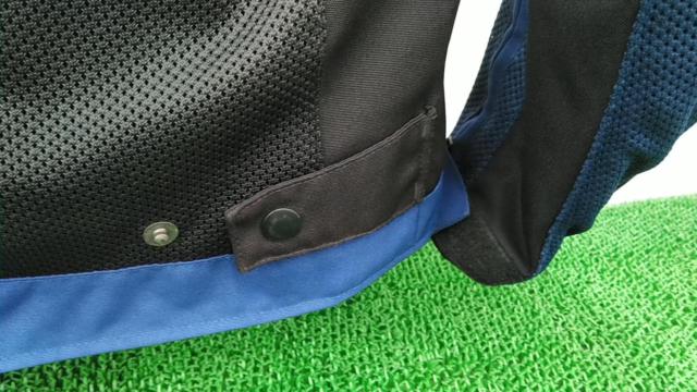 Alpinestars(アルパインスターズ) メッシュジャケット Sサイズ