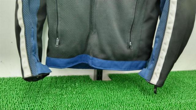 Alpinestars(アルパインスターズ) メッシュジャケット Sサイズ