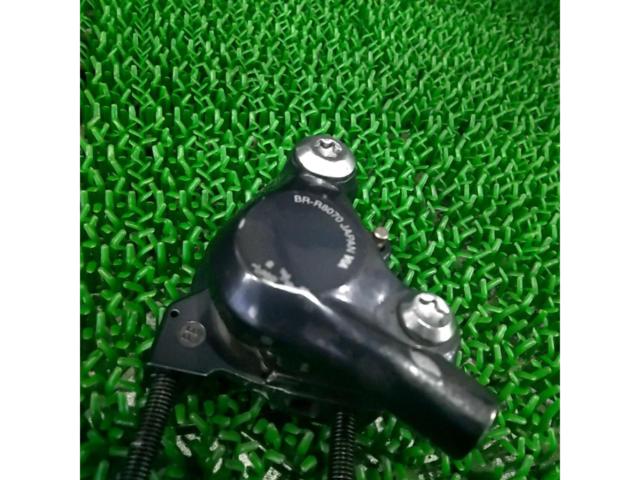 SHIMANO ULTEGRA BR-R8070 油圧ディスクブレーキ1個
