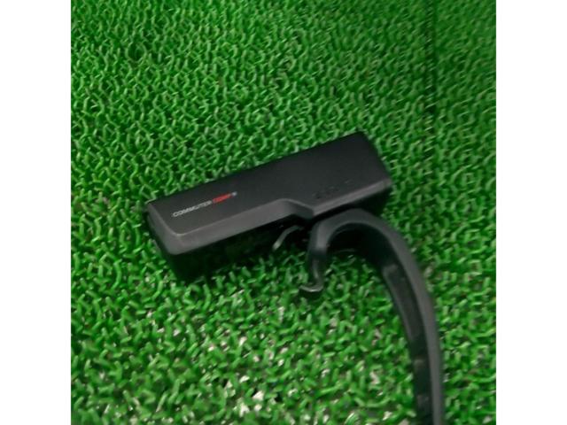 TREK COMMUTER COMP R 400LUMEN 充電式フロントライト ブラック