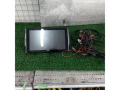 ALPINE PKG-M1000V-BK