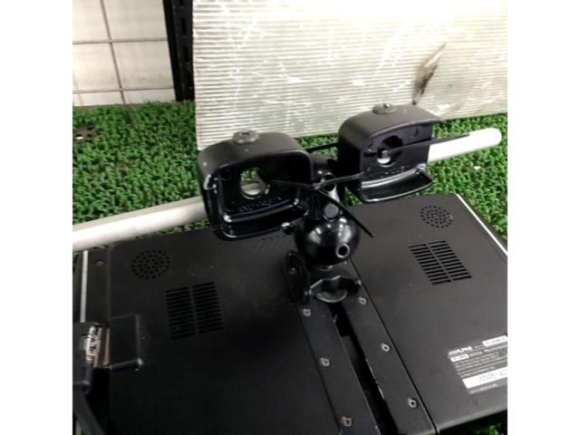 ALPINE PKG-M1000V-BK