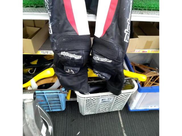 Alpinestars(アルパインスターズ) MOTEGI SUIT レーシングスーツ・ツナギ サイズ:USA38/EU48