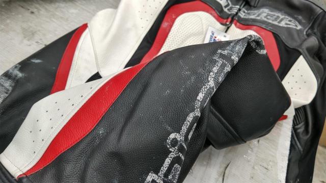 Alpinestars(アルパインスターズ) MOTEGI SUIT レーシングスーツ・ツナギ サイズ:USA38/EU48