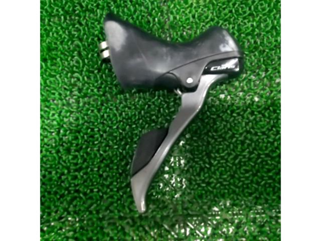 2×8S SHIMANO Claris ST-R2000 STIレバー左右セット