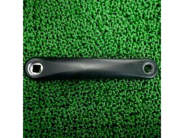 PROMAX スクエアテーパー対応ロードバイク用クランクセット 170mm 50-34T