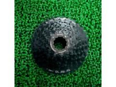 SHIMANO CS-HG31-8 11-32T カセットスプロケット