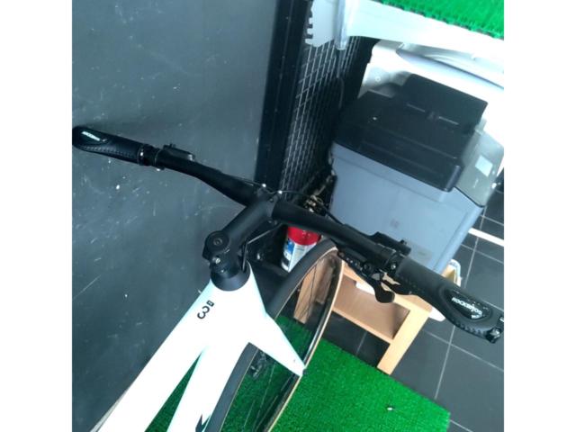 TREK FX3 GEN4 アルミクロスバイク 2026年モデル SHIMANO CUESmix 1×10S 700×32C グリーン サイズ:55cm 適正身長:175-186cm