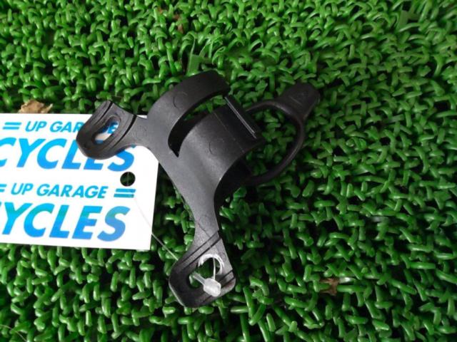 TOPEAK RACE ROKET 携帯ポンプ ブルー