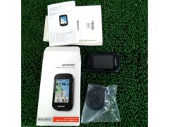 iGP SPORT BSC300T タッチスクリーン搭載サイクルコンピューター