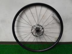 SPECIALIZED AXIS SPORT 6Hディスクブレーキ 700Cロードバイクホイール フロントのみ